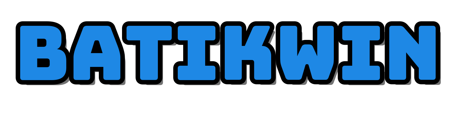 BATIKWIN